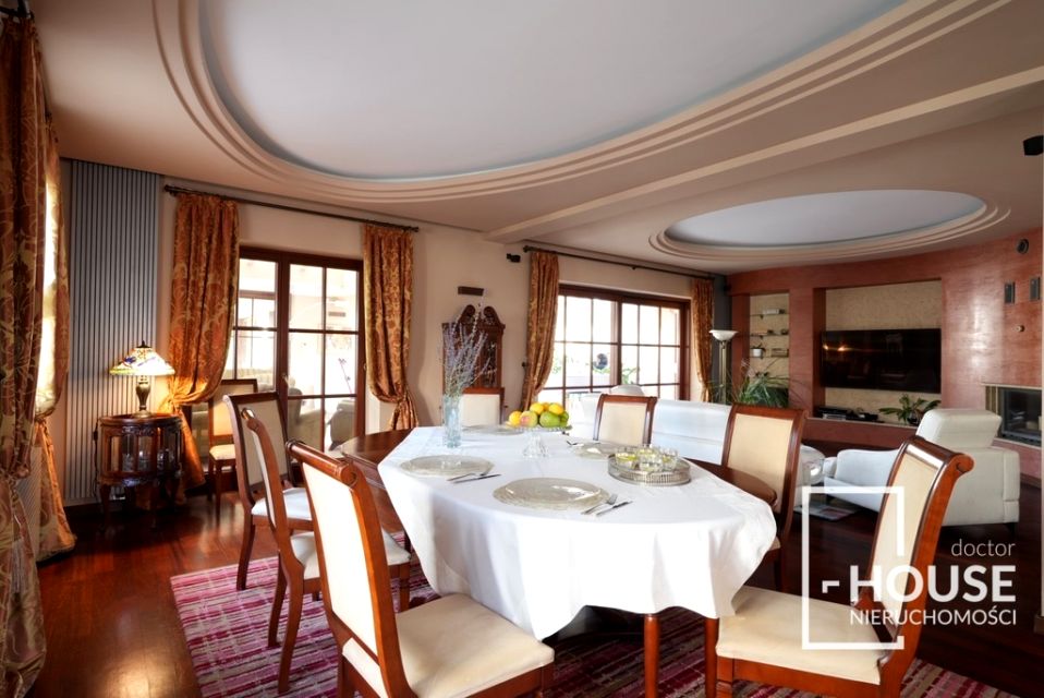 Dom wolnostojący sprzedaż