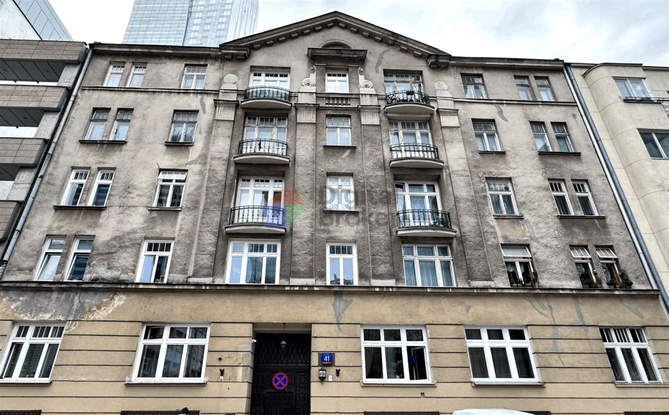 Mieszkanie Warszawa