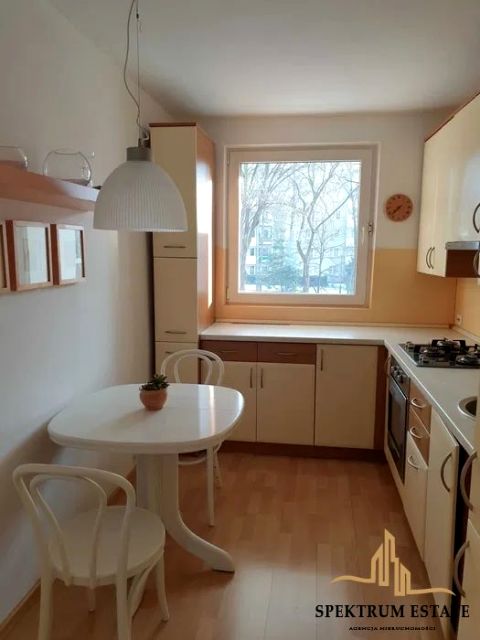 Mieszkanie Kraków