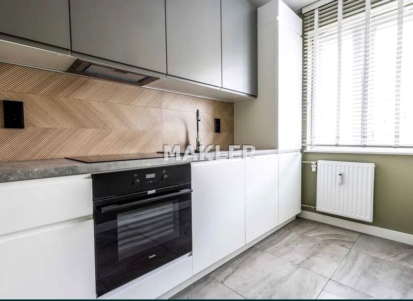 Mieszkanie Bydgoszcz