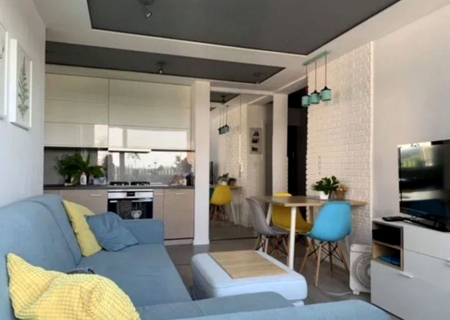 Mieszkanie blok mieszkalny sprzedaż