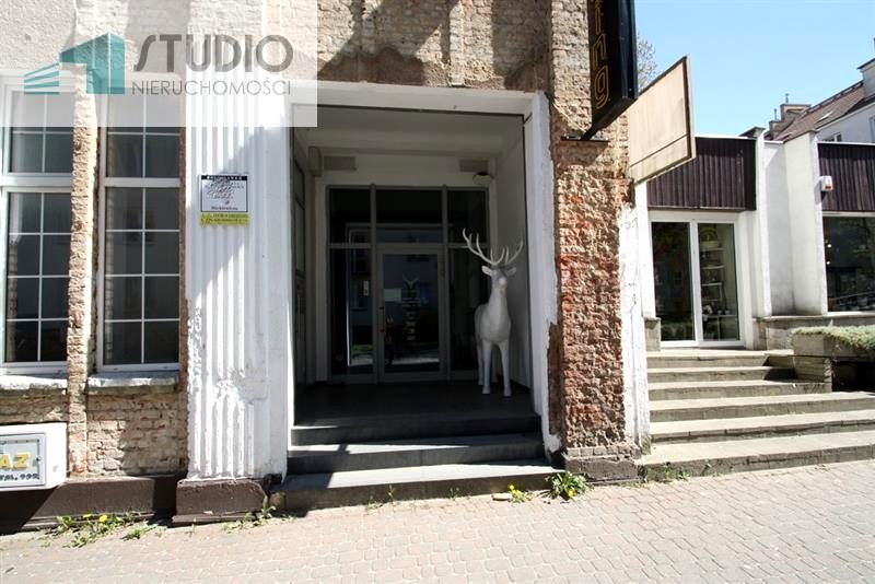 Budynek użytkowy Koszalin