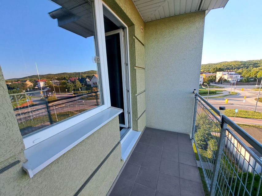 Mieszkanie Wejherowo