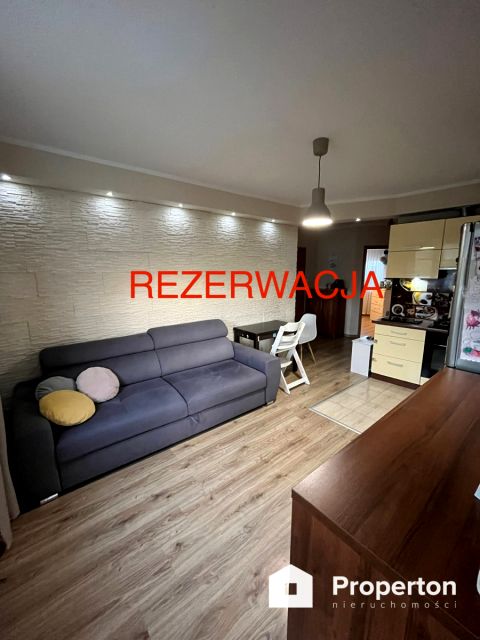 Mieszkanie Wasilków