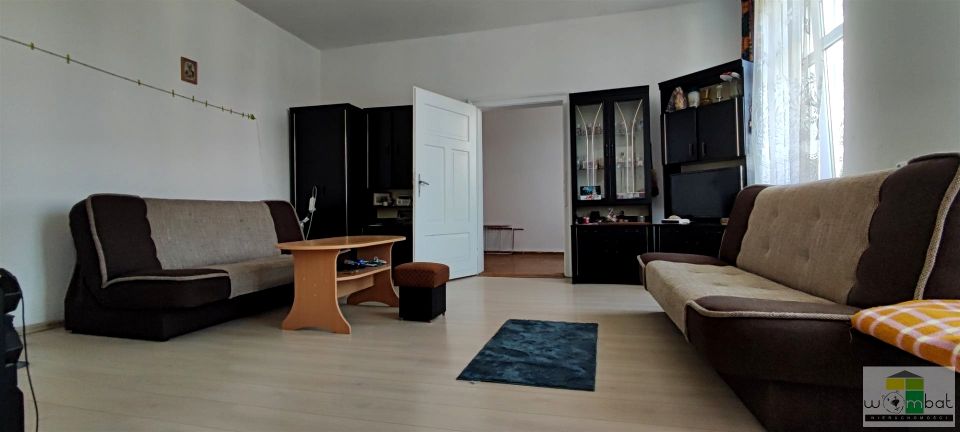 Mieszkanie Świdnica