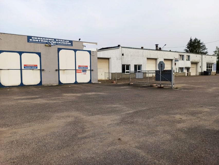 Lokal Morąg
