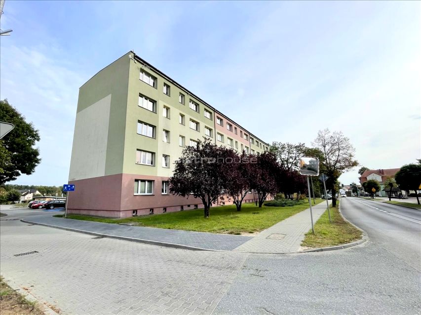 Mieszkanie Mirosławiec