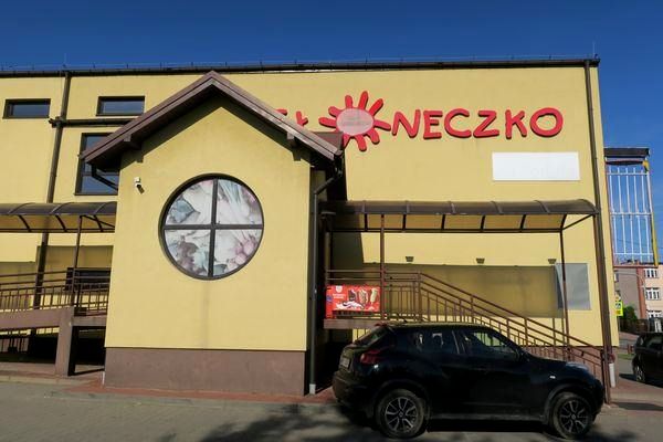 Lokal Przysucha