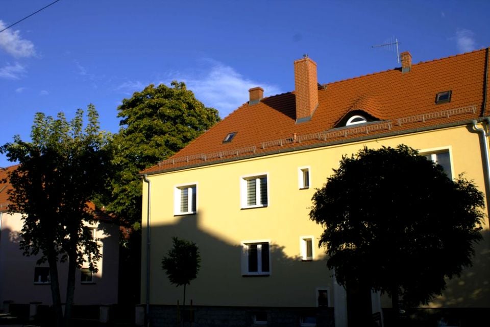 Mieszkanie Lubań