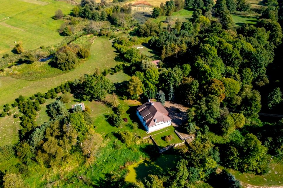 Dom Sędziejowice-Kolonia