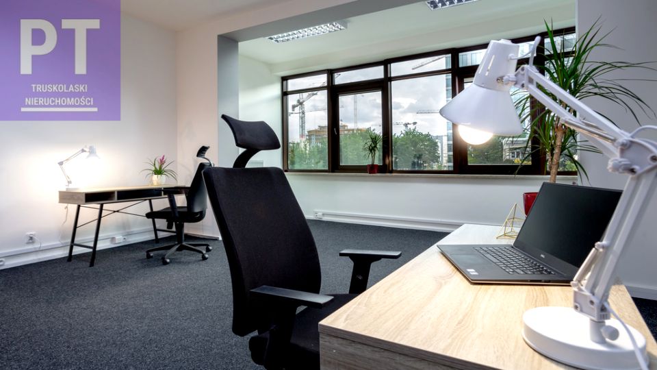 Lokal Warszawa wynajem
