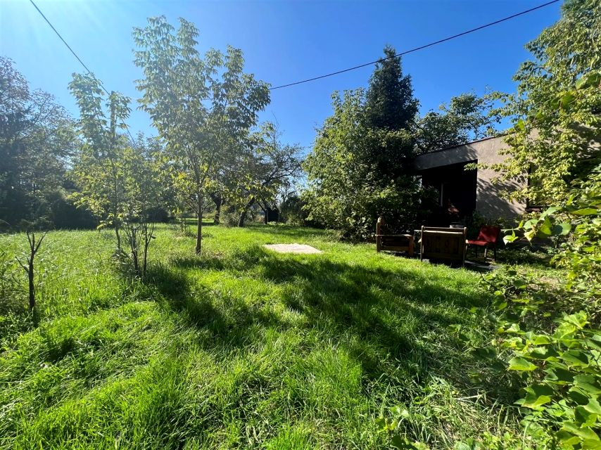 Działka budowlana Rybnik