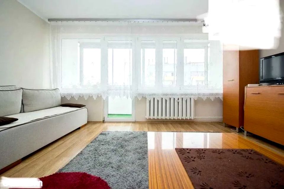 Mieszkanie Kraków