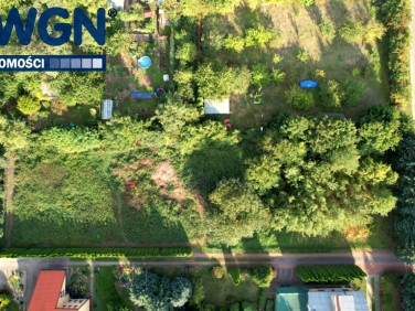 Działka inwestycyjna sprzedam