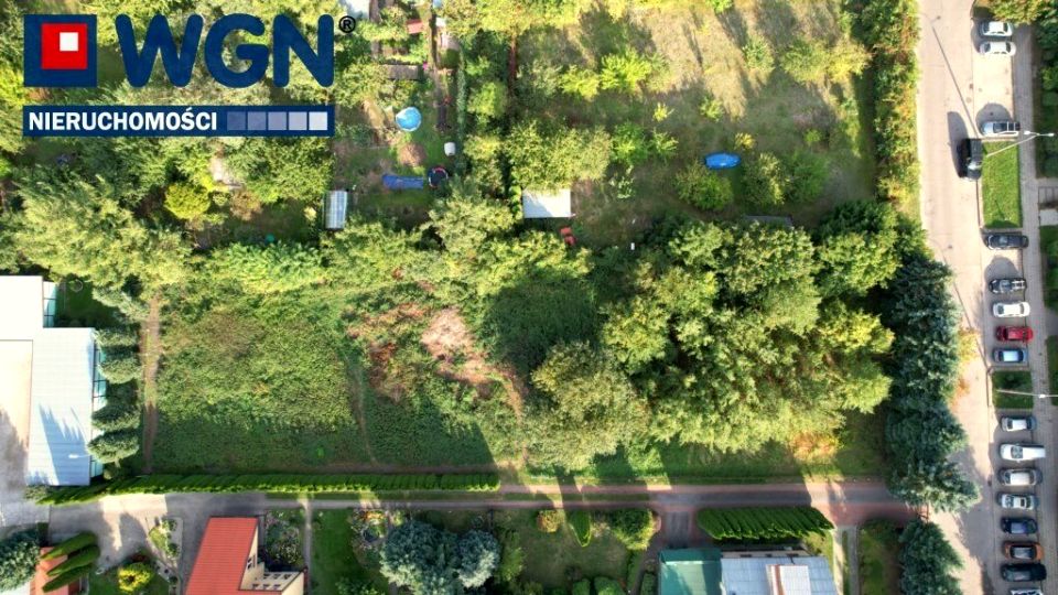 Działka inwestycyjna sprzedam