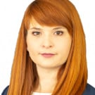 Agnieszka Michałkowska