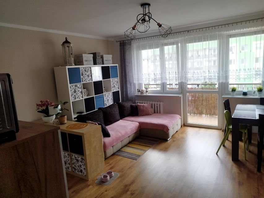 Mieszkanie Bydgoszcz