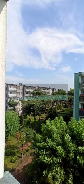 Mieszkanie Nowy Dwór Mazowiecki