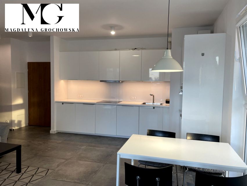 Mieszkanie Bydgoszcz