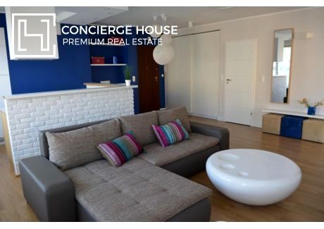 Mieszkanie Warszawa wynajem