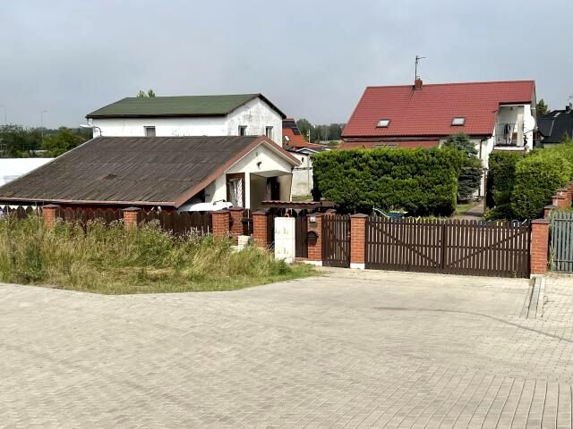 Dom Kołobrzeg sprzedaż