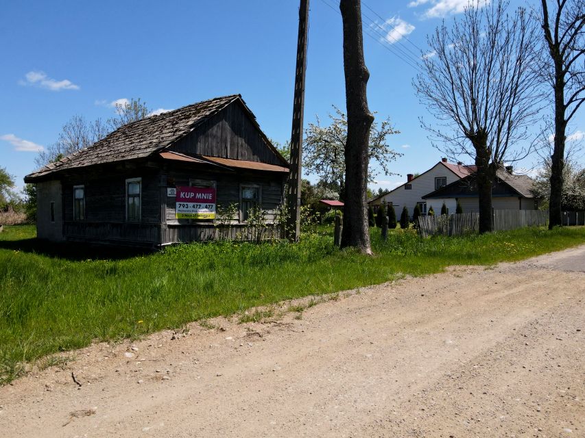 Dom Mikłaszewo