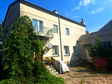 Dom Szreńsk sprzedaż