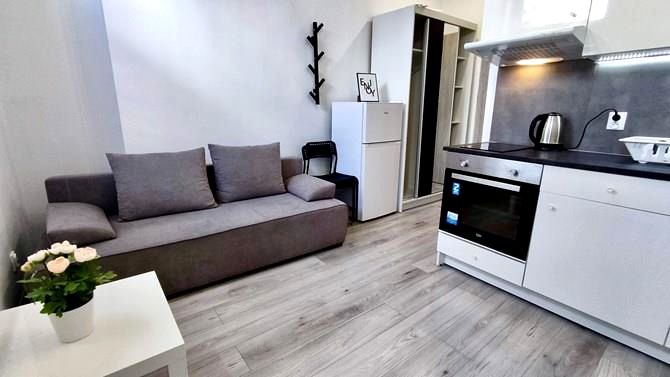 Mieszkanie Bydgoszcz