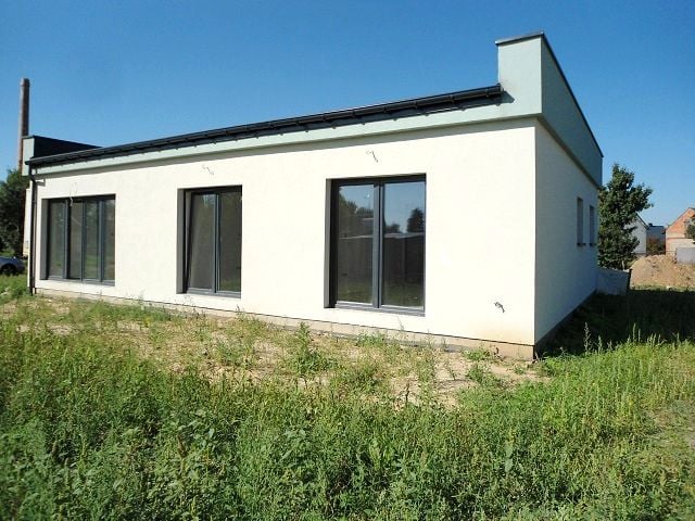 Dom Nowe Skalmierzyce