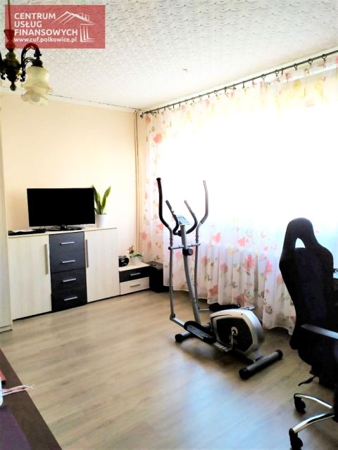 Mieszkanie Przemków