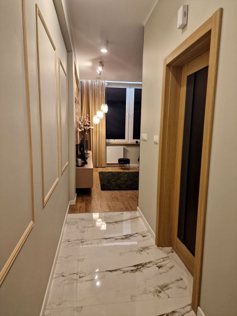 Mieszkanie Bydgoszcz