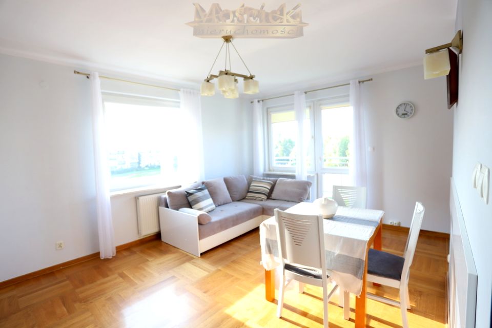 Mieszkanie Warszawa