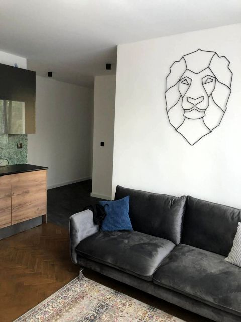 Mieszkanie Gdynia