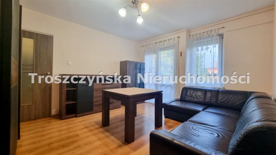 Mieszkanie Częstochowa