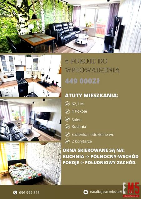 Mieszkanie Białystok