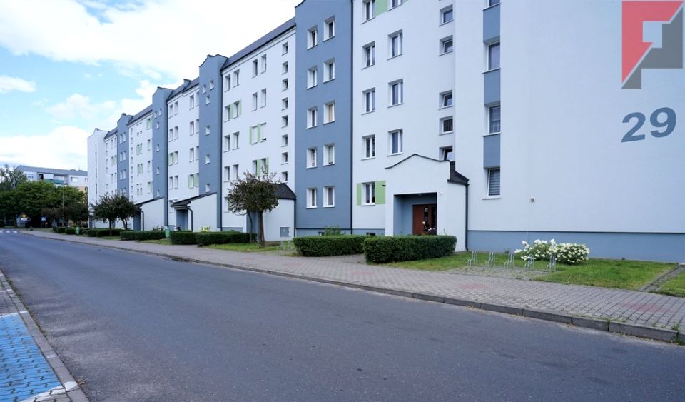 Mieszkanie Nowy Tomyśl