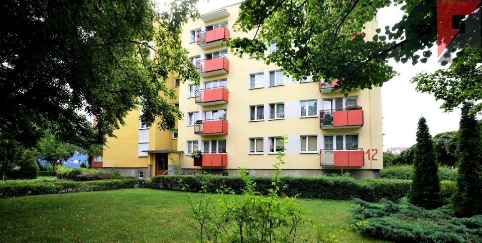 Mieszkanie Nowy Tomyśl