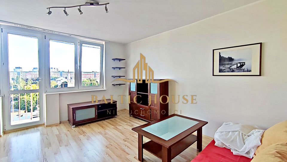 Mieszkanie Gdańsk