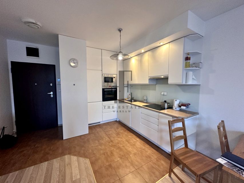 Mieszkanie Warszawa