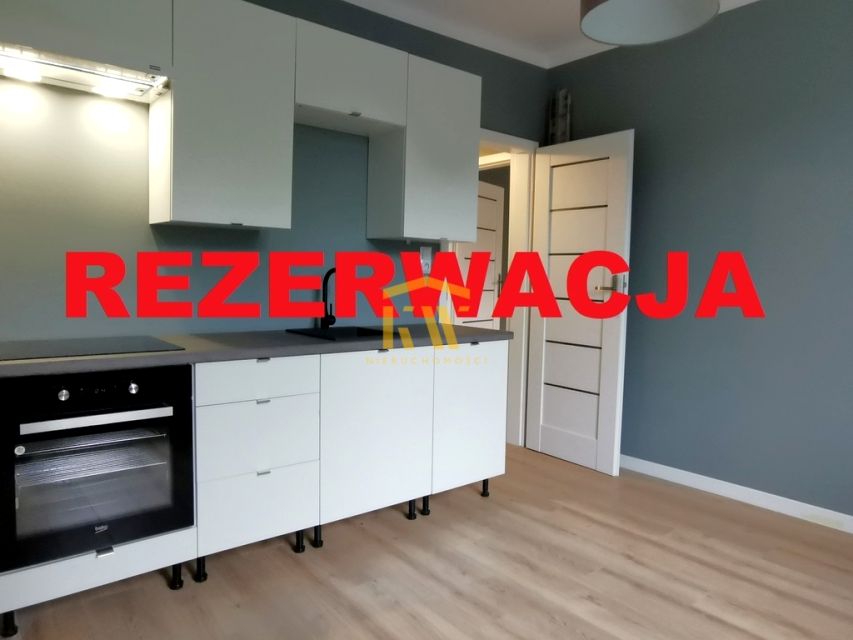 Mieszkanie Radom