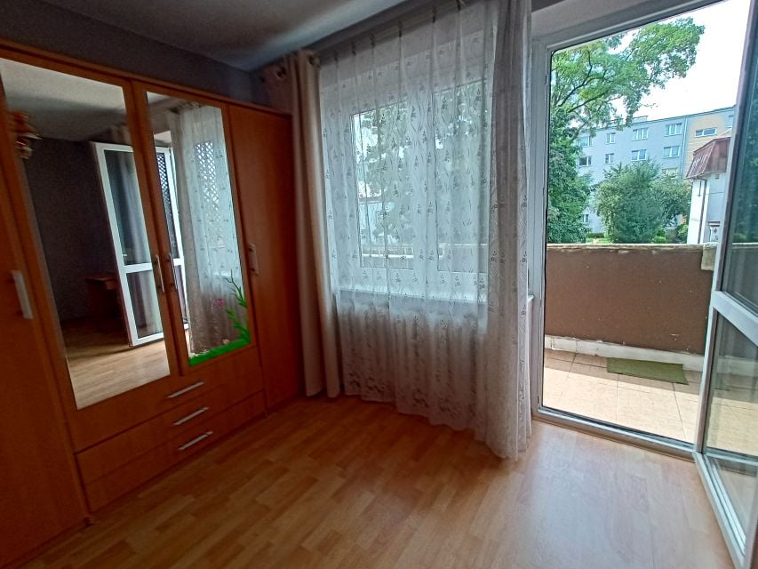 Mieszkanie Kielce