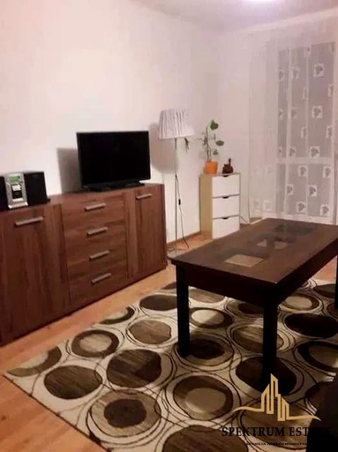 Mieszkanie Kraków