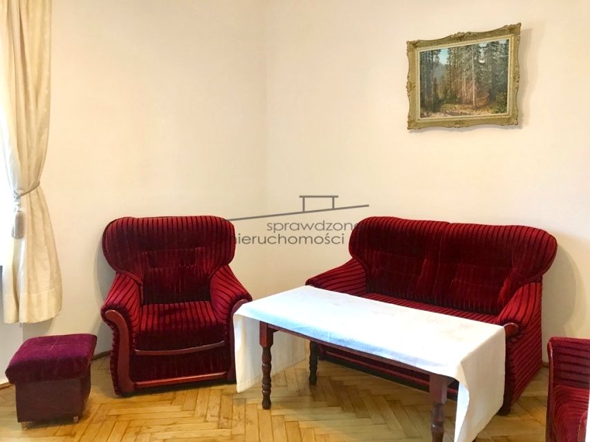 Mieszkanie Warszawa