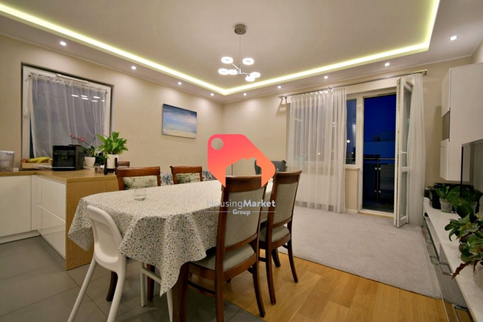 Mieszkanie Bydgoszcz