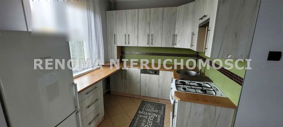 Mieszkanie Świdnica