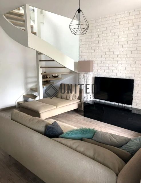 Mieszkanie apartamentowiec Wrocław