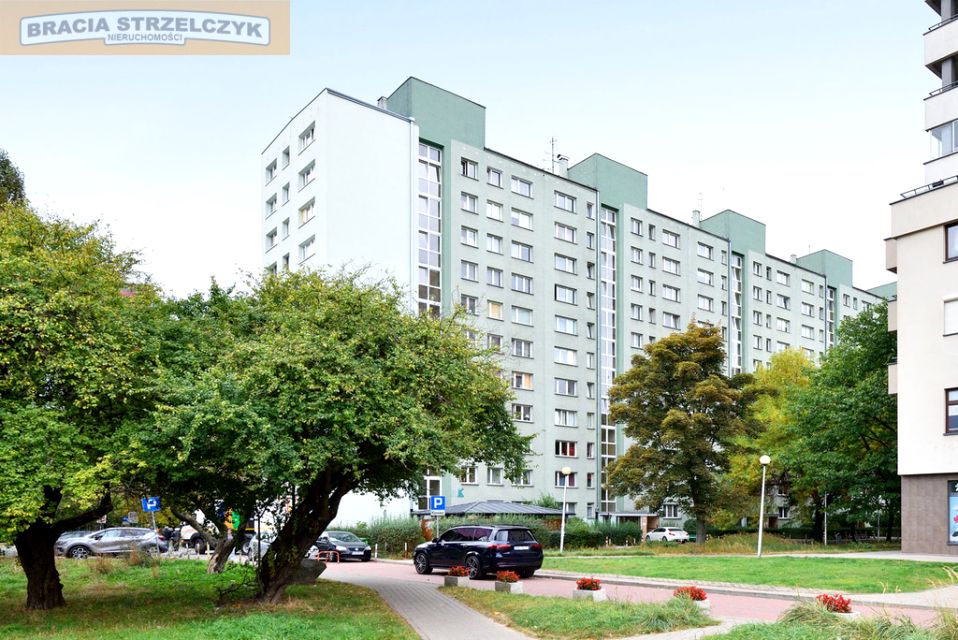 Mieszkanie Warszawa