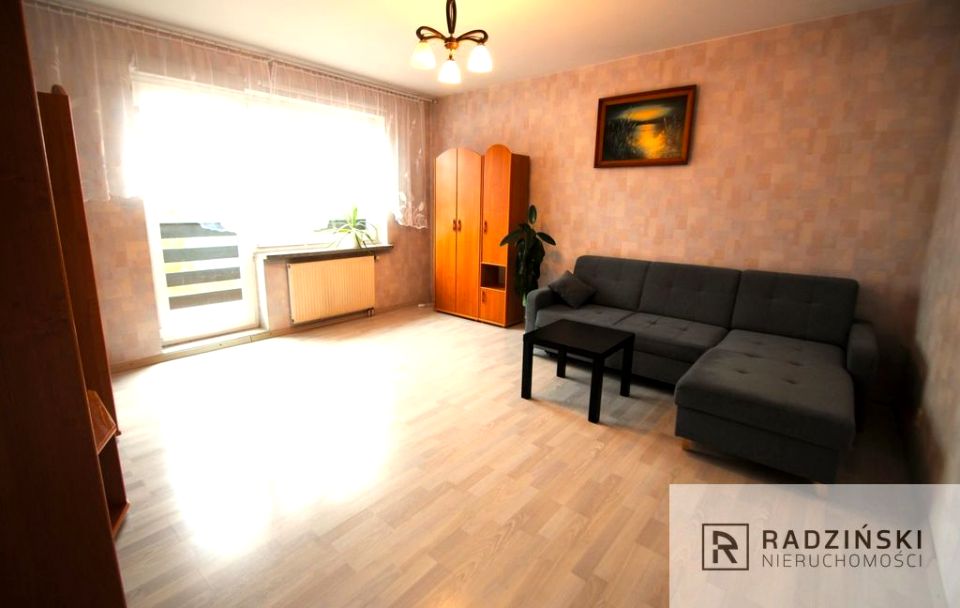 Mieszkanie Gorzów Wielkopolski