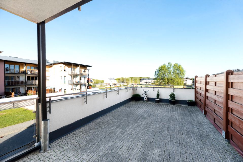 Mieszkanie Gdańsk