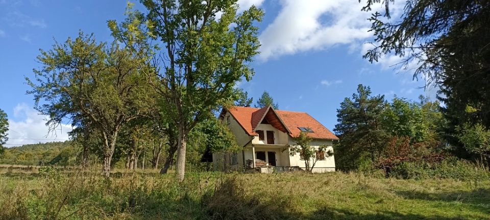 Dom Małastów sprzedaż